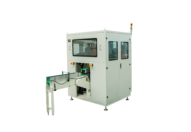 ZSHX大回旋切紙機